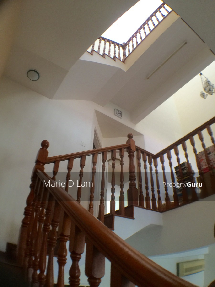 Loyang Villas (D17), Terrace #119246622